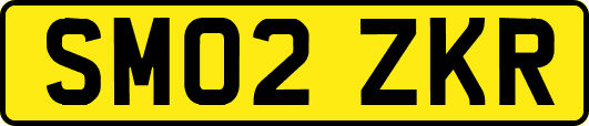 SM02ZKR