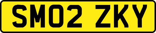 SM02ZKY