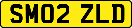 SM02ZLD