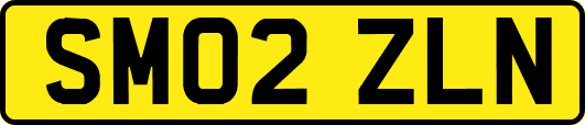SM02ZLN