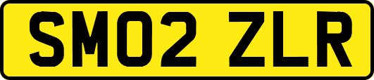SM02ZLR