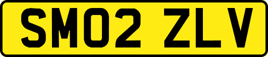 SM02ZLV