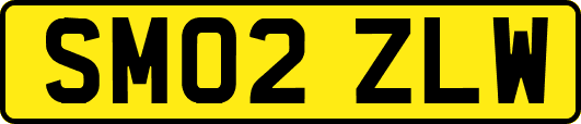 SM02ZLW