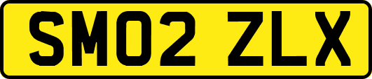 SM02ZLX