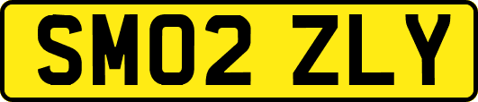 SM02ZLY