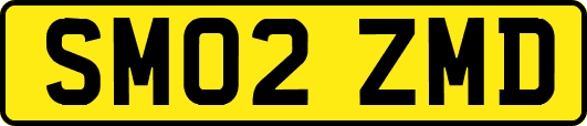 SM02ZMD