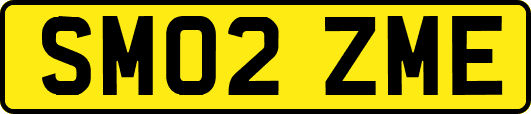 SM02ZME