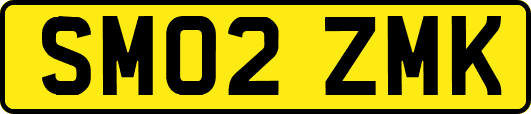 SM02ZMK