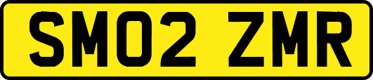 SM02ZMR