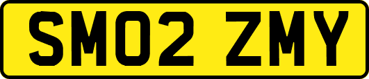 SM02ZMY