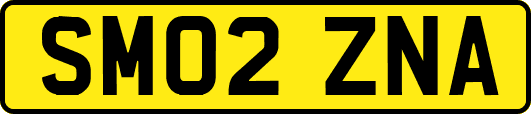 SM02ZNA