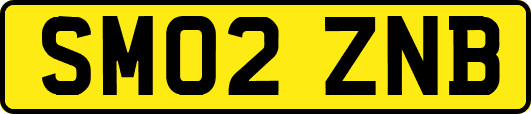 SM02ZNB