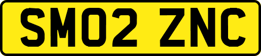 SM02ZNC