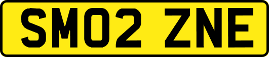 SM02ZNE
