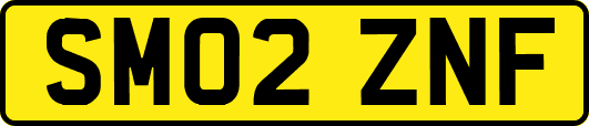 SM02ZNF
