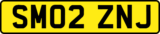 SM02ZNJ