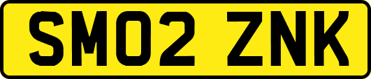 SM02ZNK