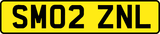 SM02ZNL