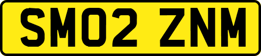SM02ZNM