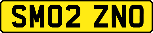 SM02ZNO