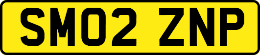 SM02ZNP