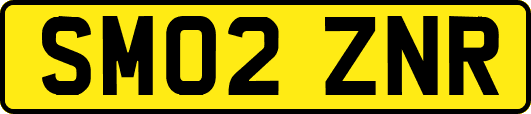 SM02ZNR