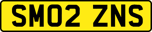 SM02ZNS
