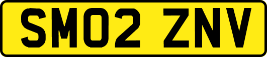 SM02ZNV