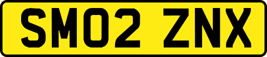 SM02ZNX