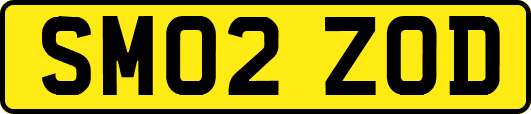 SM02ZOD