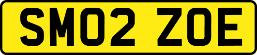 SM02ZOE