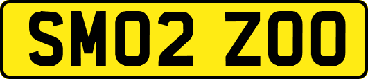 SM02ZOO