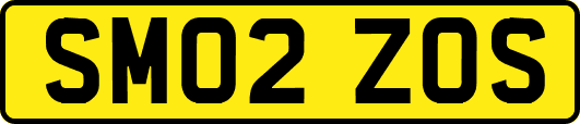 SM02ZOS