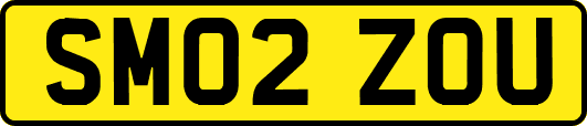 SM02ZOU