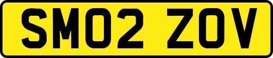 SM02ZOV
