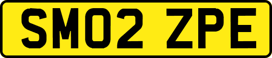 SM02ZPE
