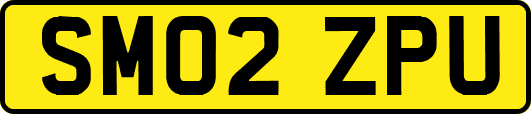 SM02ZPU