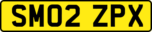 SM02ZPX