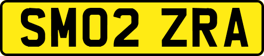 SM02ZRA