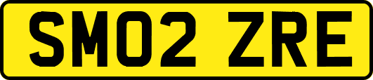 SM02ZRE