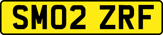 SM02ZRF