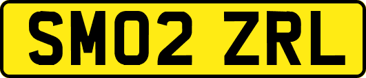 SM02ZRL