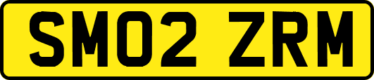 SM02ZRM