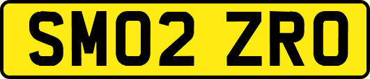 SM02ZRO