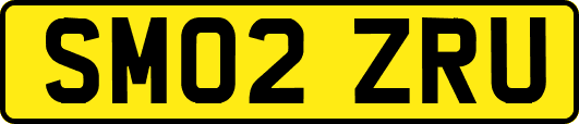 SM02ZRU