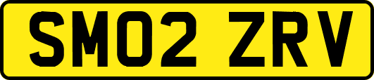 SM02ZRV