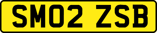 SM02ZSB
