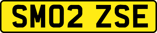 SM02ZSE