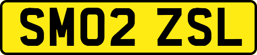 SM02ZSL