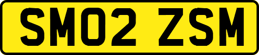 SM02ZSM